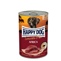 Happy Dog Africa Grain Free Strouthokamilos 400g
